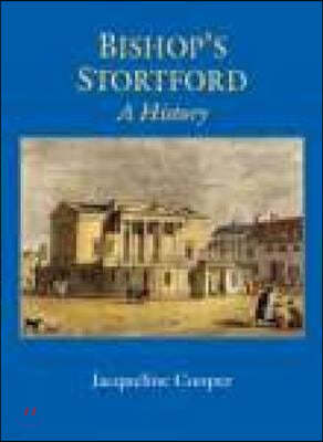 Bishop's Stratford: A History