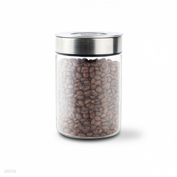 누보 원터치 밀폐용기 700ml 탕비실 보관함 비품