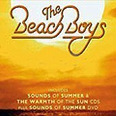 [̰] Beach Boys / Gift Pack (2CD & DVD/Digipack//̰)