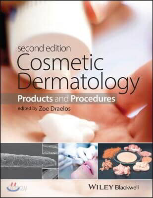 Cosmetic Dermatology (Hardcover, 2, Revised)