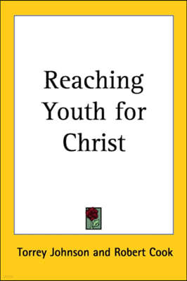 Reaching Youth for Christ