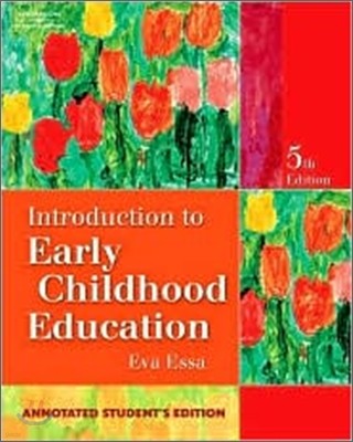 Introduction to Early Childhood Education, ASE, 5/E