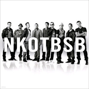 [미개봉] NKOTBSB / NKOTBSB (Ultimate Single Disc Collection) (16P 포토북 + 접이식 포스터 포함) (Digipack/미개봉)