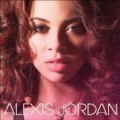 [̰] Alexis Jordan / Alexis Jordan (/̰)