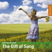 [̰] Cape Welsh Choir / The Gift Of Song (̰)