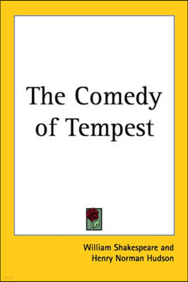 The Comedy of Tempest