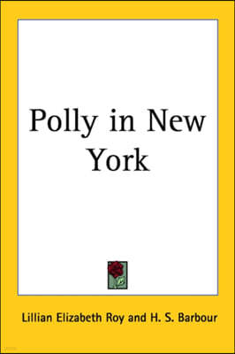 Polly in New York