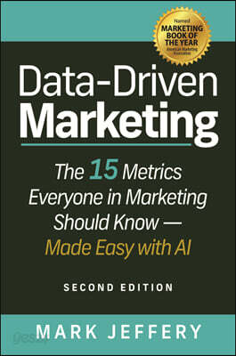 Data-Driven Marketing