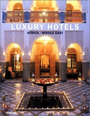 Luxury Hotels: Africa/Middle East