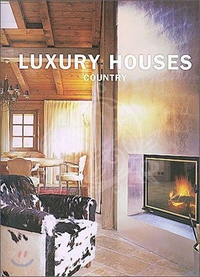 Luxury Houses Country