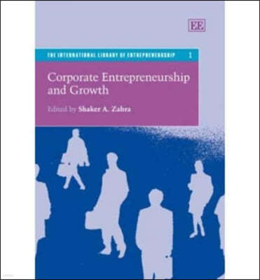 Corporate Entrepreneurship and Growth