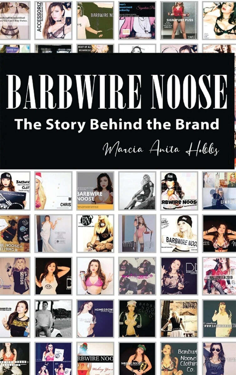 The Story Behind the Brand Barbwire Noose