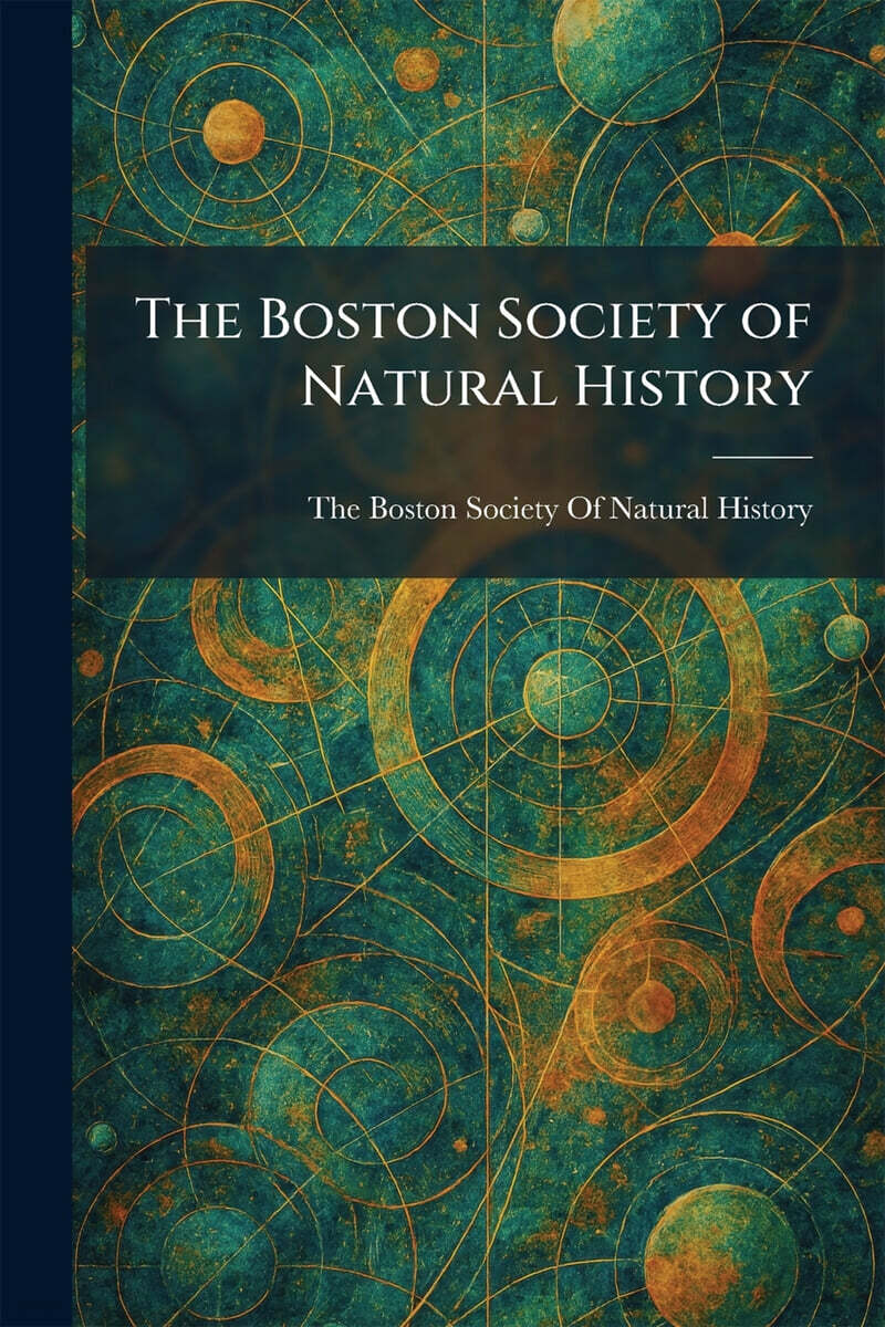 The Boston Society of Natural History