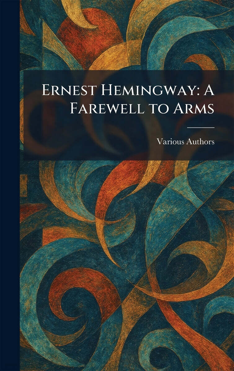Ernest Hemingway