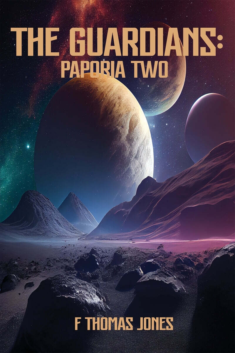 THE GUARDIANS