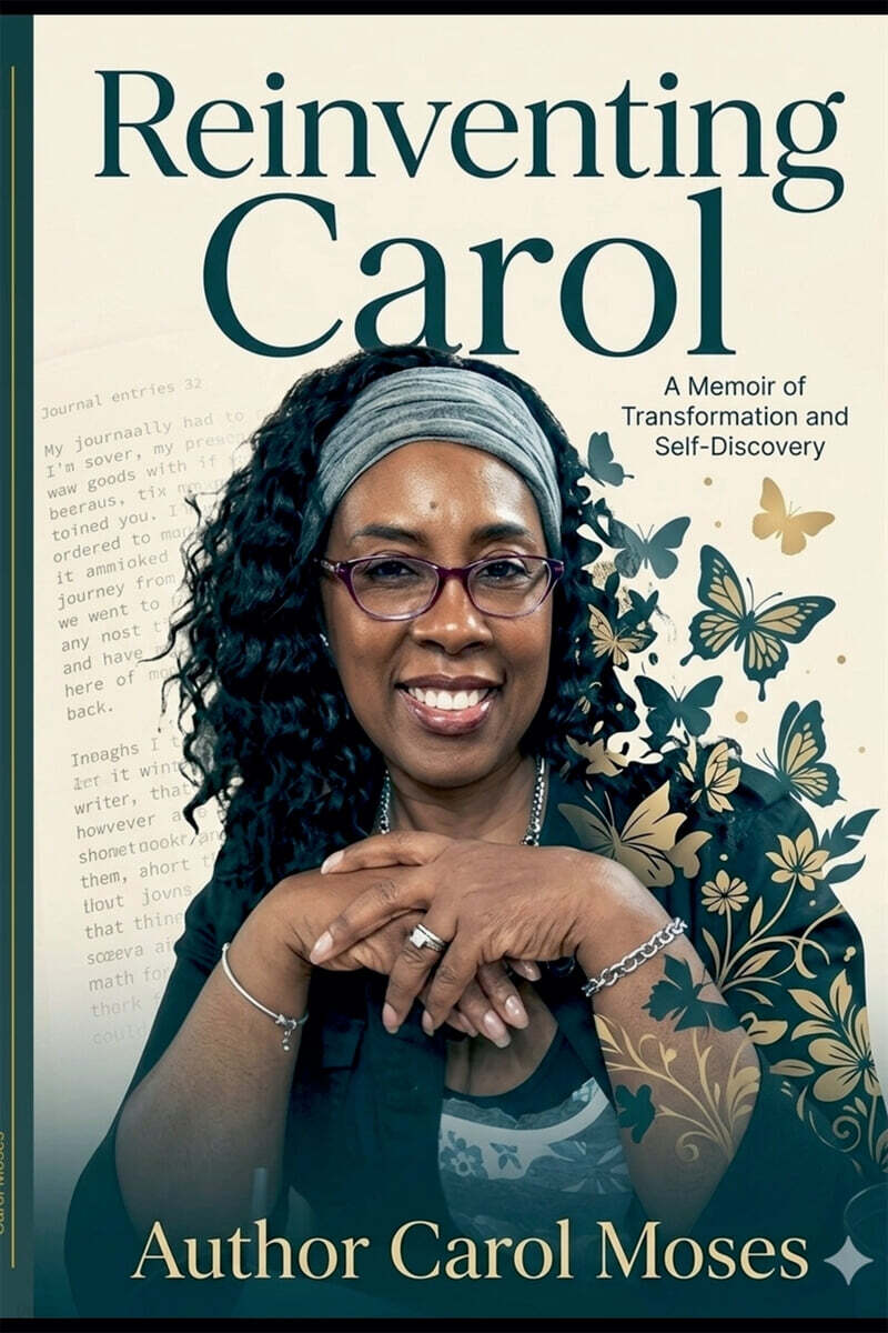 Reinventing Carol