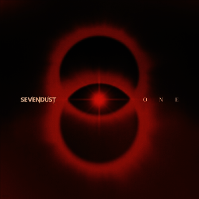 Sevendust — One (Indie Exclusive) 앨범 커버