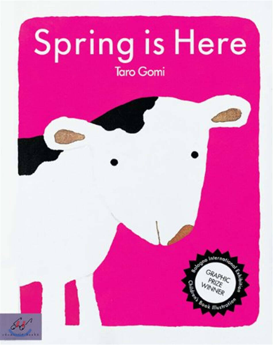 Spring Is Here