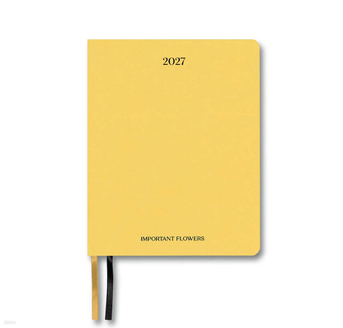 Sofia Coppola : Important Flowers Planner 2027