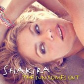 [미개봉] Shakira / The Sun Comes Out (미개봉)