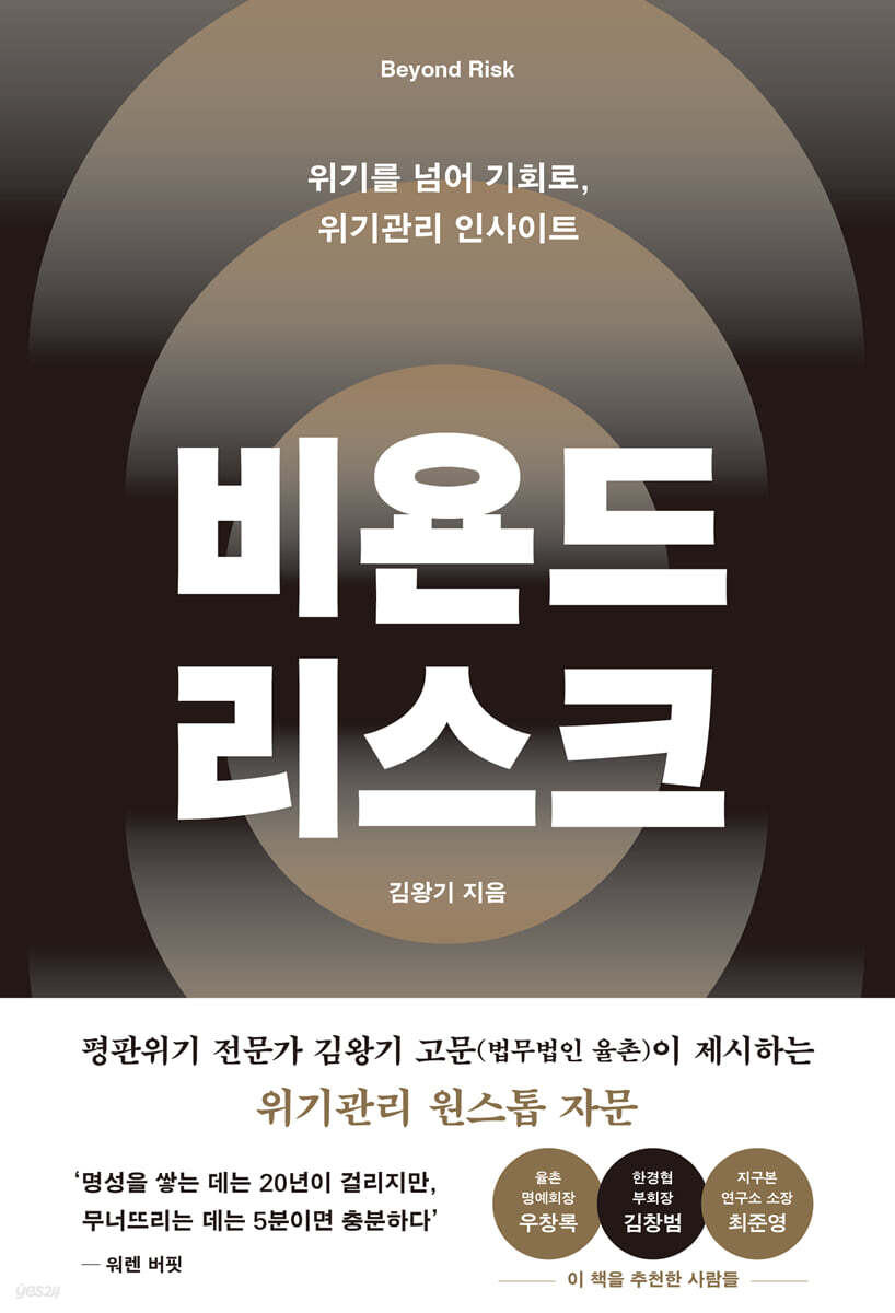 비욘드 리스크