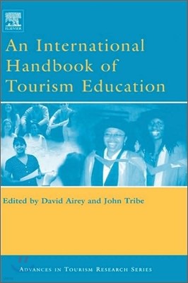 International Handbook of Tourism Education