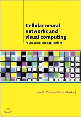 Cellular Neural Networks and Visual Computing