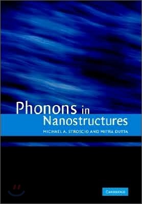 Phonons in Nanostructures