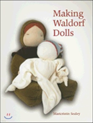 Making Waldorf Dolls