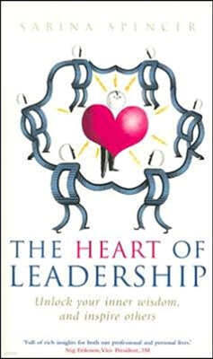 The Heart of Leadership