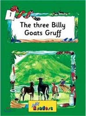Jolly Phonics Readers, Inky & Friends, Level 3