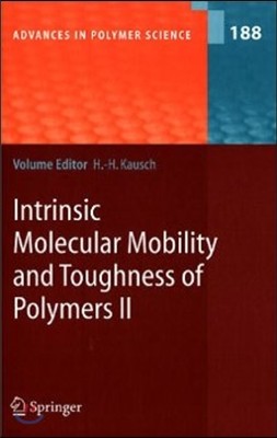 Intrinsic Molecular Mobility and Toughness of Polymers II