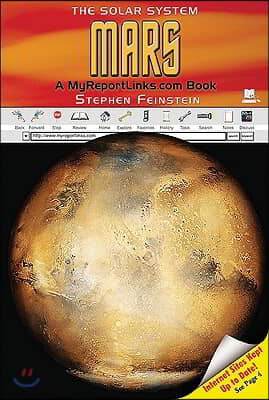 Mars: A Myreportlinks.com Book