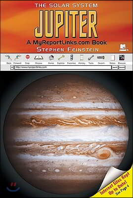 Jupiter: A Myreportlinks.com Book