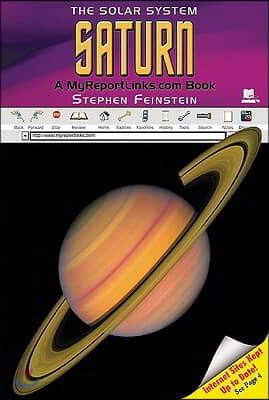 Saturn: A Myreportlinks.com Book