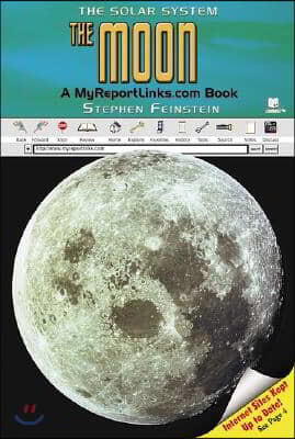 The Moon: A Myreportlinks.com Book