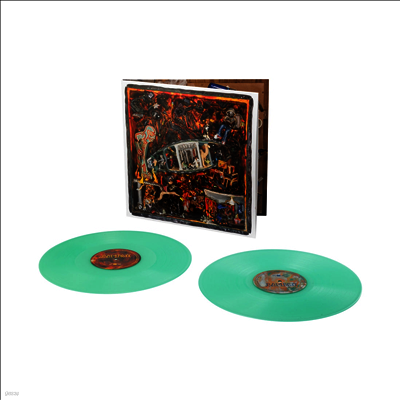 Earl Sweatshirt & Mike & Surf Gang — Pompeii // Utility (US Indie Exclusive) 앨범 커버