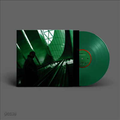 DJ Seinfeld - If This Is It (US Indie Exclusive)(Ltd)(Colored LP)