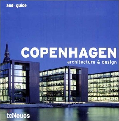 Copenhagen: Architecture & Design
