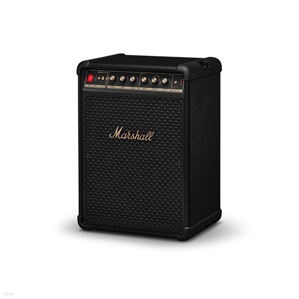 마샬 브롬리450 블루투스 파티 스피커 MARSHALL BROMLEY 450