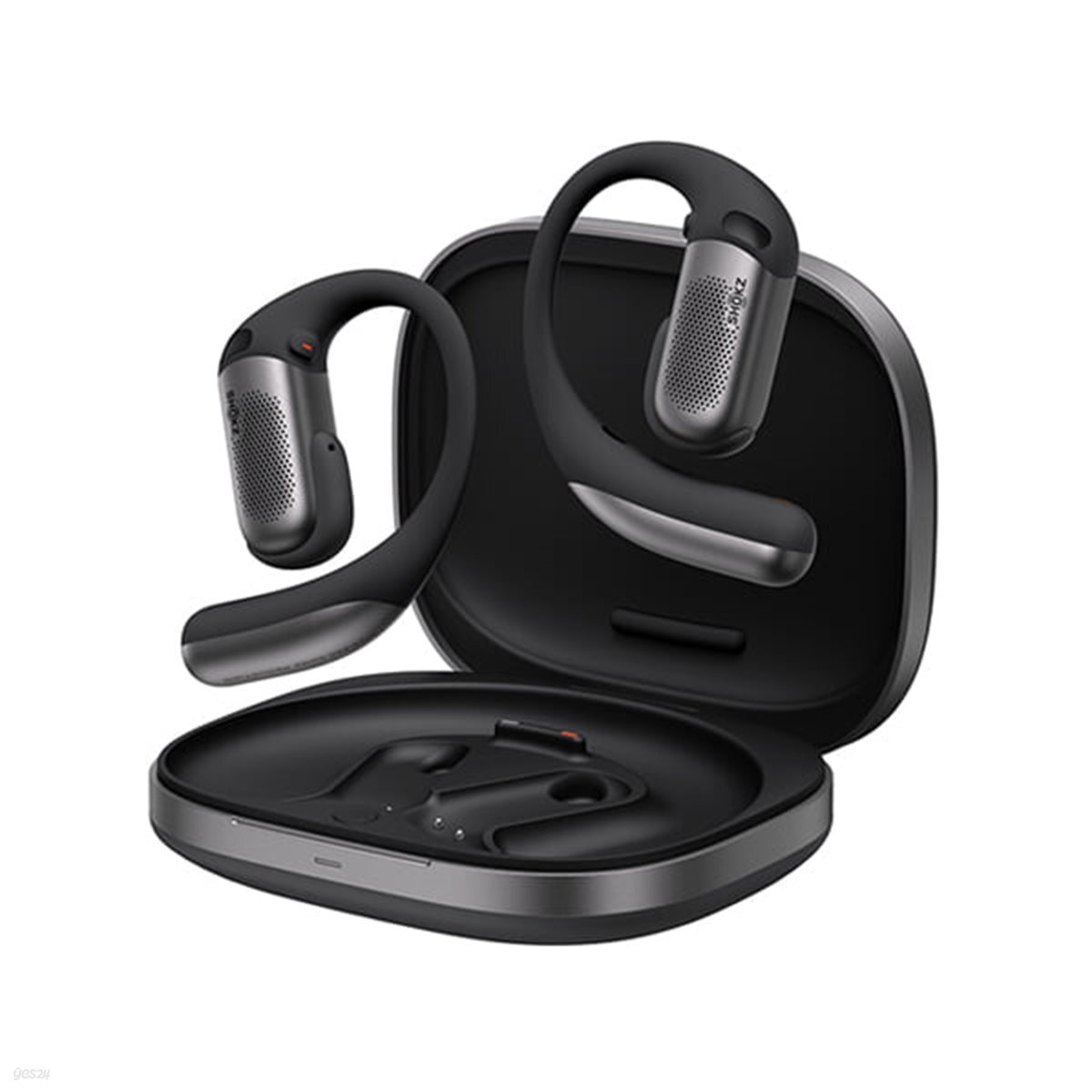 샥즈 오픈핏 프로 공기전도 블루투스 이어폰 OPENFIT PRO T010