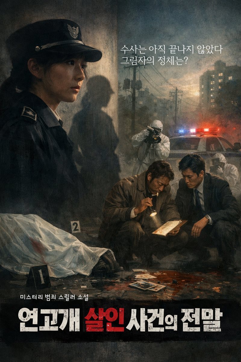 연고개 살인 사건의 전말