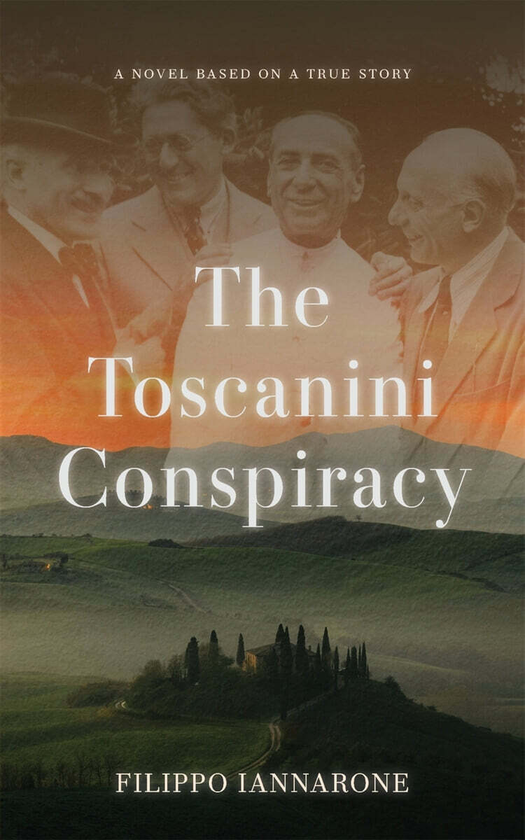The Toscanini Conspiracy