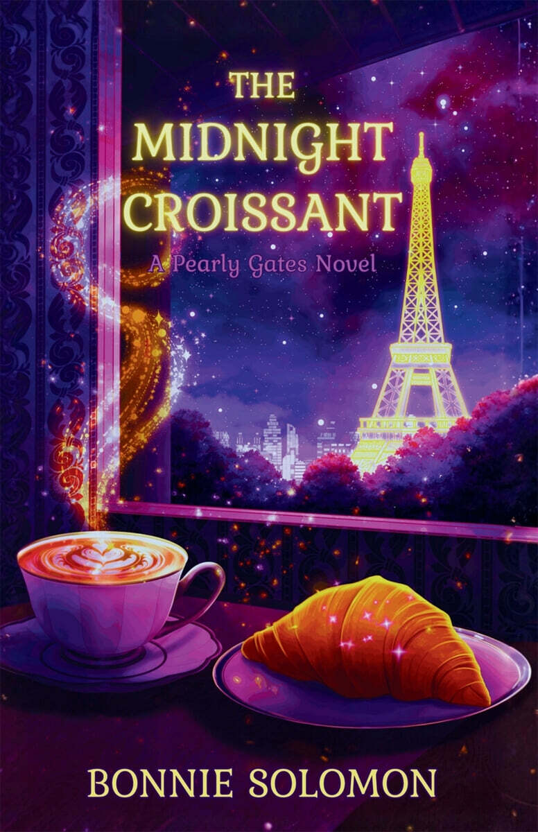 The Midnight Croissant