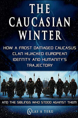 Atlas Teru The Caucasian Winter