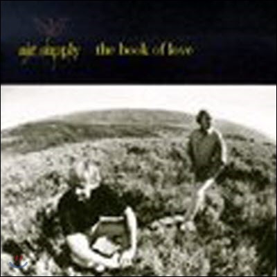 [중고] Air Supply / The Book Of Love