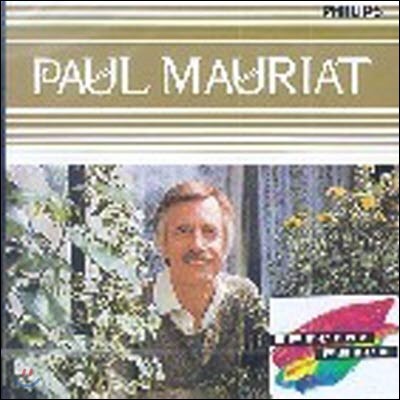 [߰] Paul Mauriat / Digital Best ()