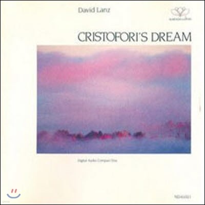 David Lanz / Cristofori's Dream (/̰)
