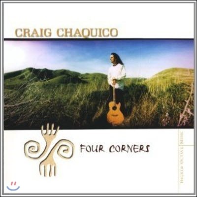 Craig Chaquico / Four Corners (/̰)