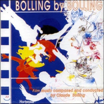 O.S.T. (Claude Bolling) / Bolling By Bolling (̰)